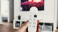2 metoder til at konfigurere Chromecast på Samsung TV