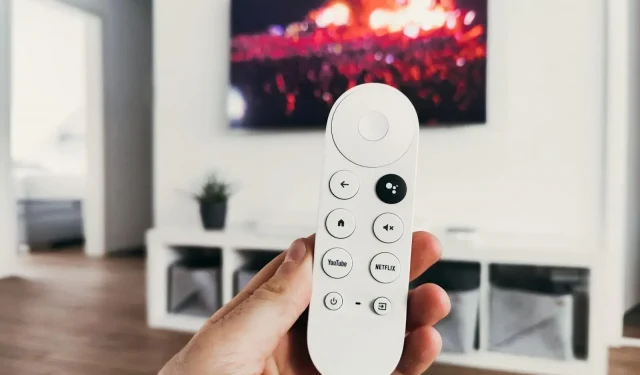 2 Methoden zum Einrichten von Chromecast auf einem Samsung-Fernseher