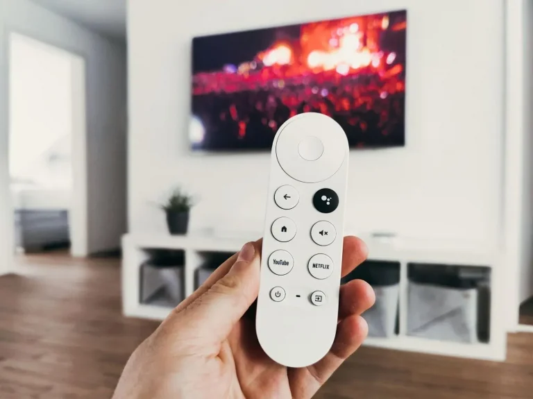 2 Methods to Set Up Chromecast on Samsung TV