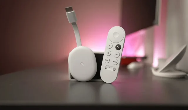 Apaga tu TV con Chromecast de 5 maneras sencillas (sin control remoto)