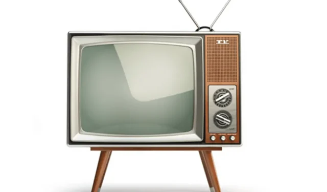 Does the TV hum? 11 best solutions to fix it