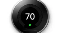 15 pataisymų: „Nest“ termostatas neaušinamas