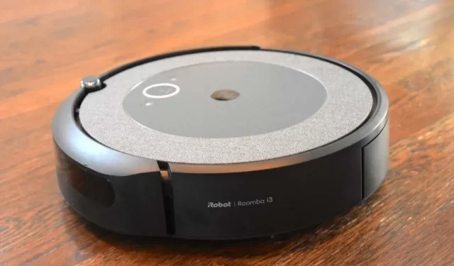 Roomba ne charge pas : 15 solutions faciles à résoudre