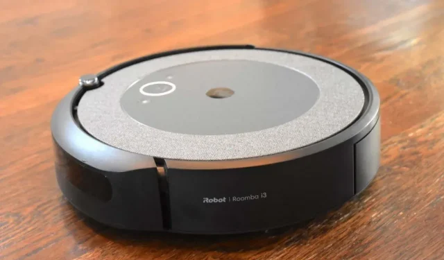 Roomba laddar inte: 15 enkla korrigeringar att fixa