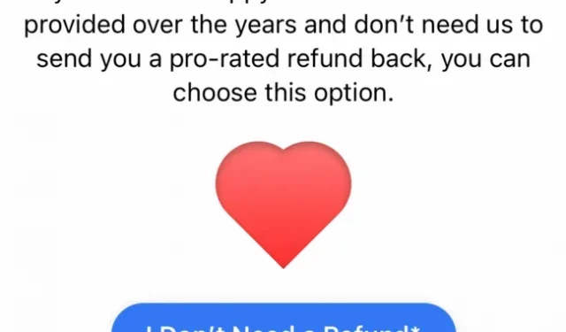 Developers of Disabled Third-Party Twitter Clients Ask Users to Refuse Refunds