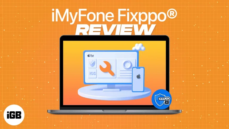 iMyFone Fixppo System Recovery Review: Keeping Promises