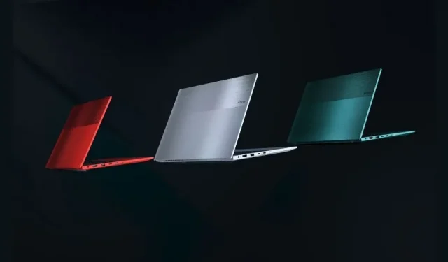 La liste des flipkarts de la série Infinix InBook X1 confirme la date de lancement en Inde: spécifications, prix prévu