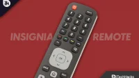 How to fix Insignia Fire TV Remote not working problem