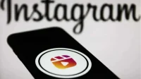 O Instagram está testando um recurso de modelo personalizado para vídeos Reels