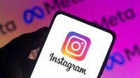 Instagram advertises in search results