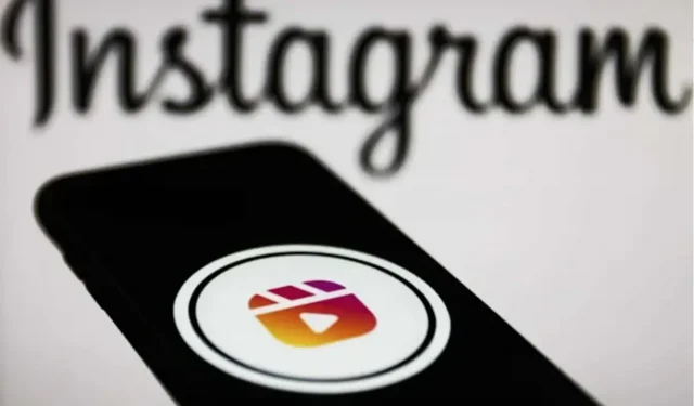 Instagram testará fotos com proporção de aspecto 9:16 para acompanhar Reels