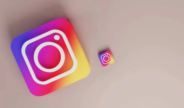 Mis siis, kui Instagram töötaks tasulise sertifikaadi kallal?