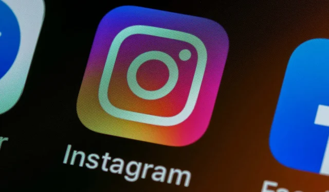 Instagram teste des photos hautes qui remplissent tout l’écran lors du défilement du flux