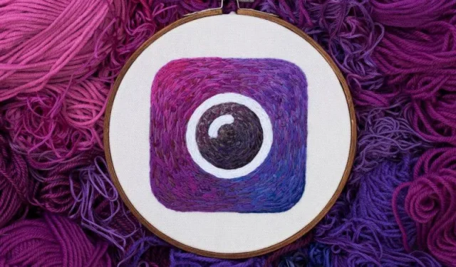 Instagram はサードパーティのサイトへの写真の投稿を防ぐのに役立ちます