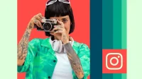 Beste Instagram-trends voor fotobewerking in 2022