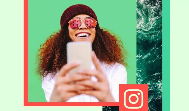 創建高性能 Instagram 快拍廣告的 8 個技巧