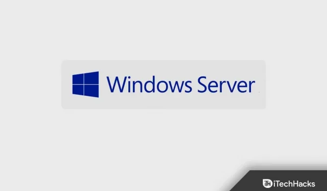 Instalación y configuración de WSUS en Windows Server 2019