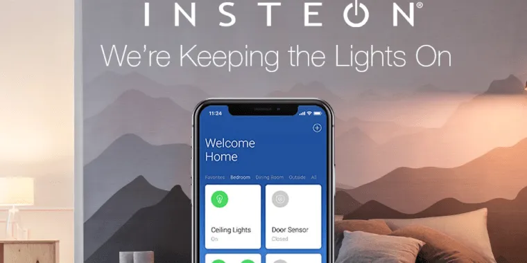 Shameful: Insteon looks dead, as do its users’ smart homes