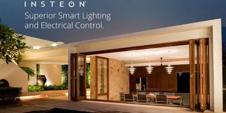 Smart homes Insteon resurrected as suddenly as immured