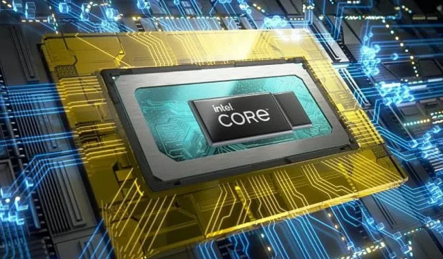 Intel dévoile les processeurs Alder Lake de 12e génération au CES 2022, disponibles pour 22 ordinateurs de bureau et 28 ordinateurs portables