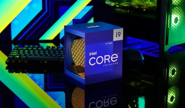 Les processeurs Intel Core de 12e génération ont inauguré l’ère de l’informatique hybride x86, de la mémoire DDR5 et des voies PCIe 5.0