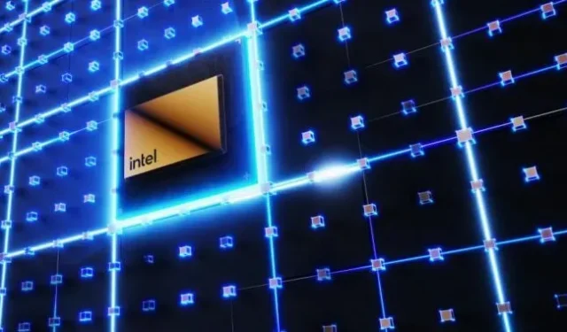 „Intel“ be ceremonijų atsisakė savo 1 metų senumo „Blockscale“ bitkoinų kasybos lustų