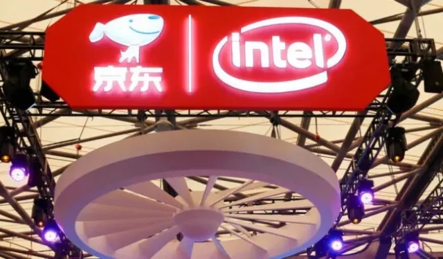 Intel pahoittelee Xinjiangin komponenttikieltoa