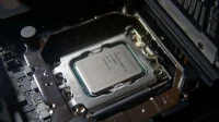 O mais recente processador Intel Core i9 supera o chip Apple Silicon M1 Max.