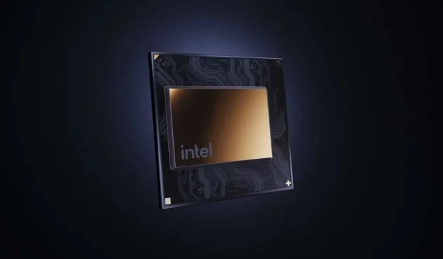 인텔, 보다 효율적인 암호화폐 채굴을 위한 블록체인 칩 출시