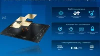 자주 지연되는 Intel Xeon Sapphire Rapids 프로세서가 마침내 2023년 초에 출시됩니다.