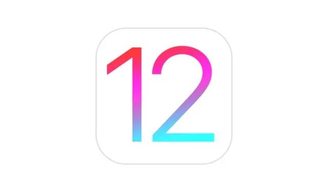 Apple annab välja iOS 12.5.6 koos oluliste turvaparandustega vanematele iPhone’idele ja iPadidele