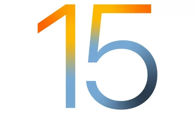 Apple、iOS 16にアップデートしていない人向けにセキュリティ修正を施したiOS 15.7.1をリリース