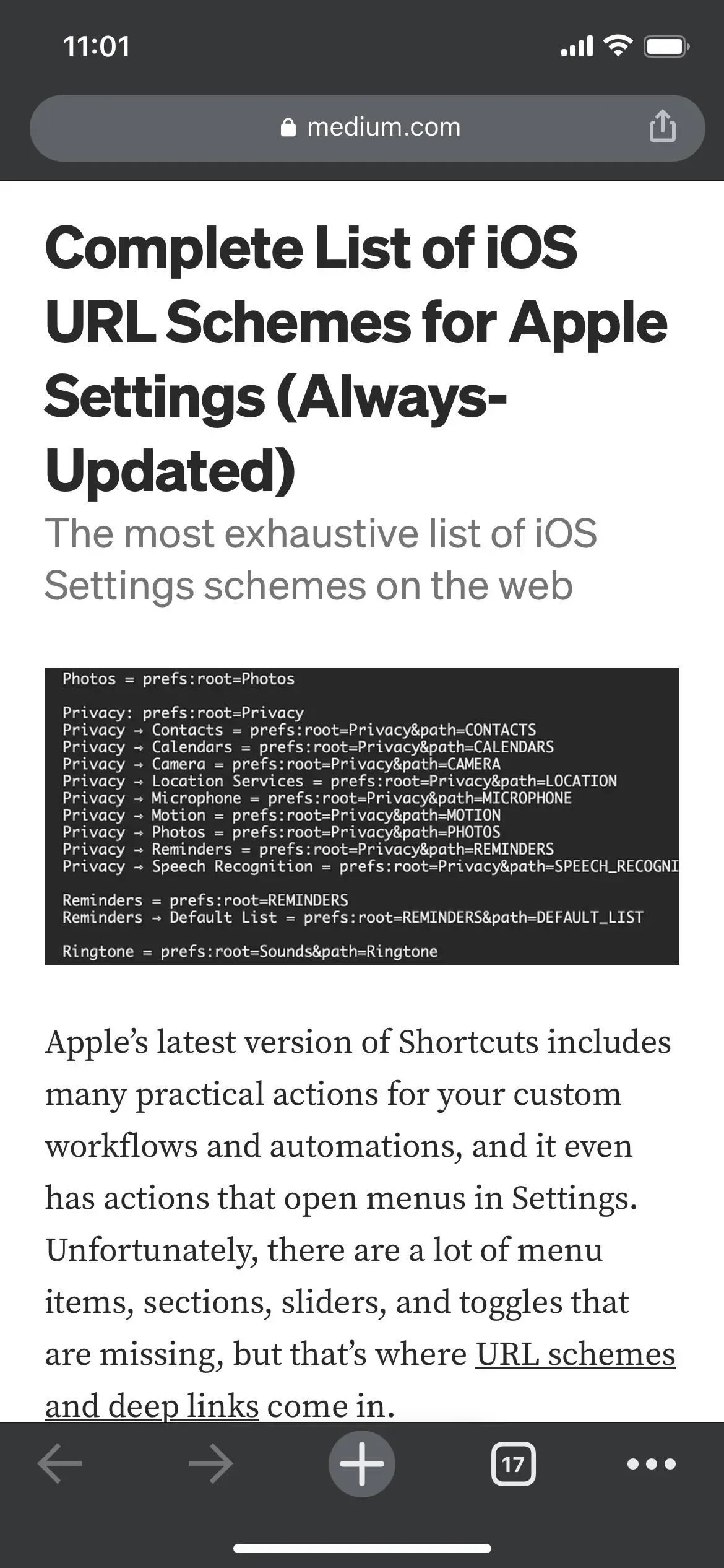 iOS 16.4には見逃せないiPhone向けの53の新機能と変更点が含まれています