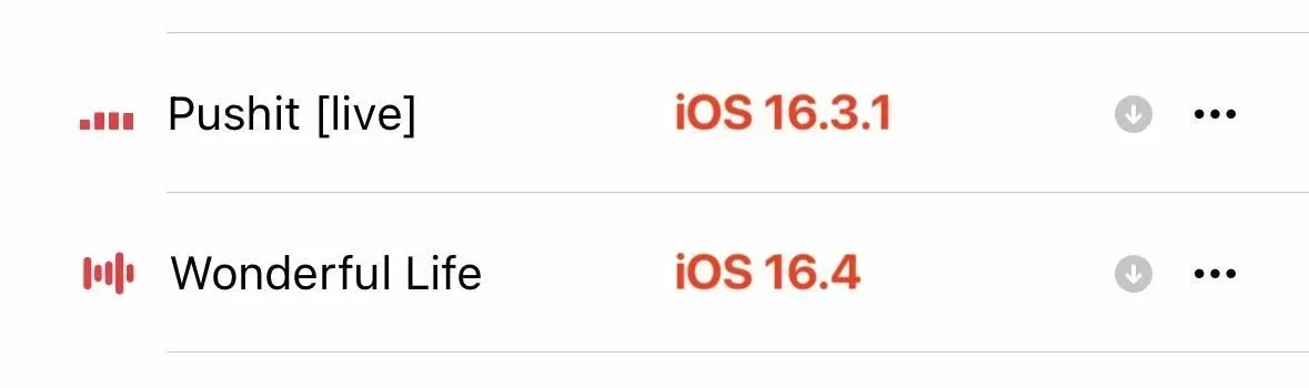 iOS 16.4 має 53 нові функції та зміни для iPhone, які ви не захочете пропустити