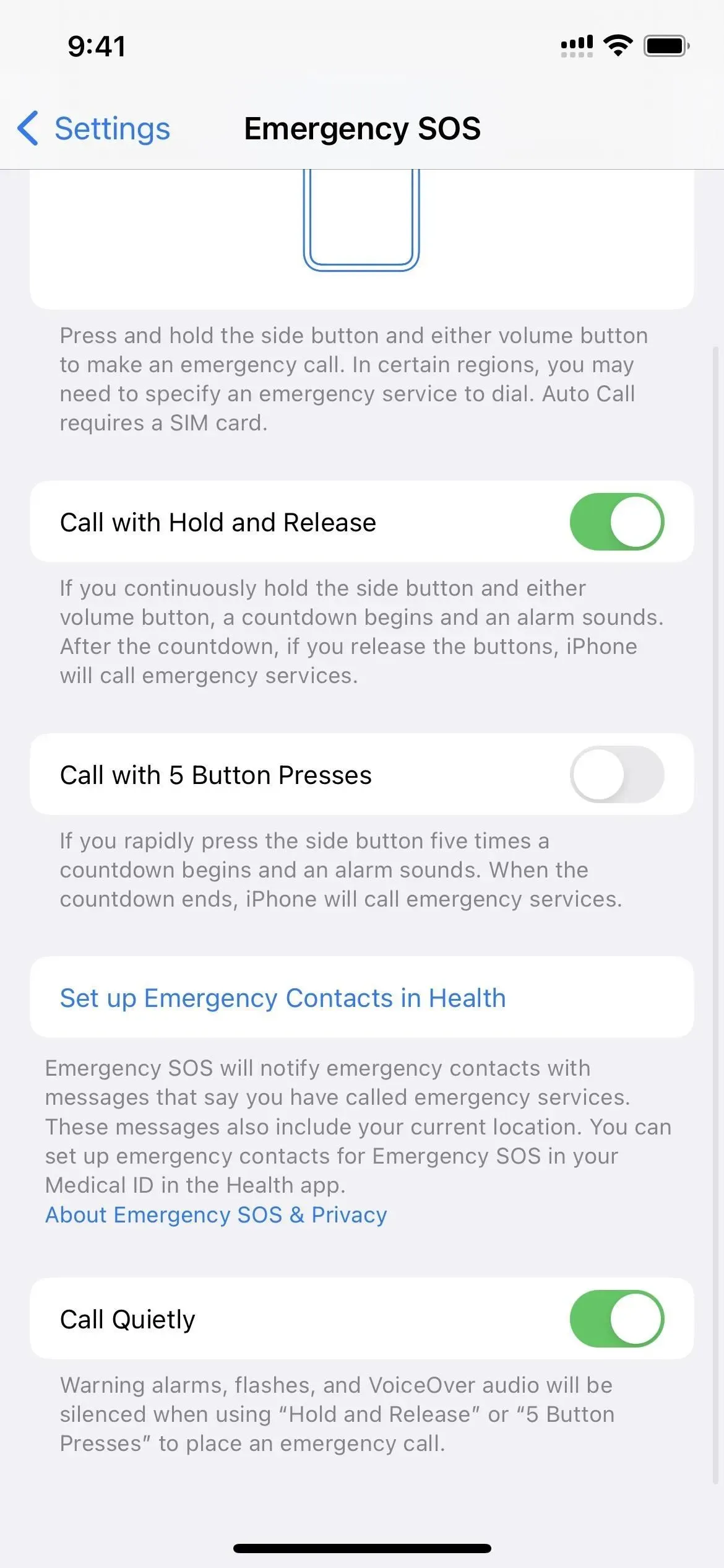 iOS 16.4 har 53 nye funktioner og ændringer til iPhone, du ikke vil gå glip af