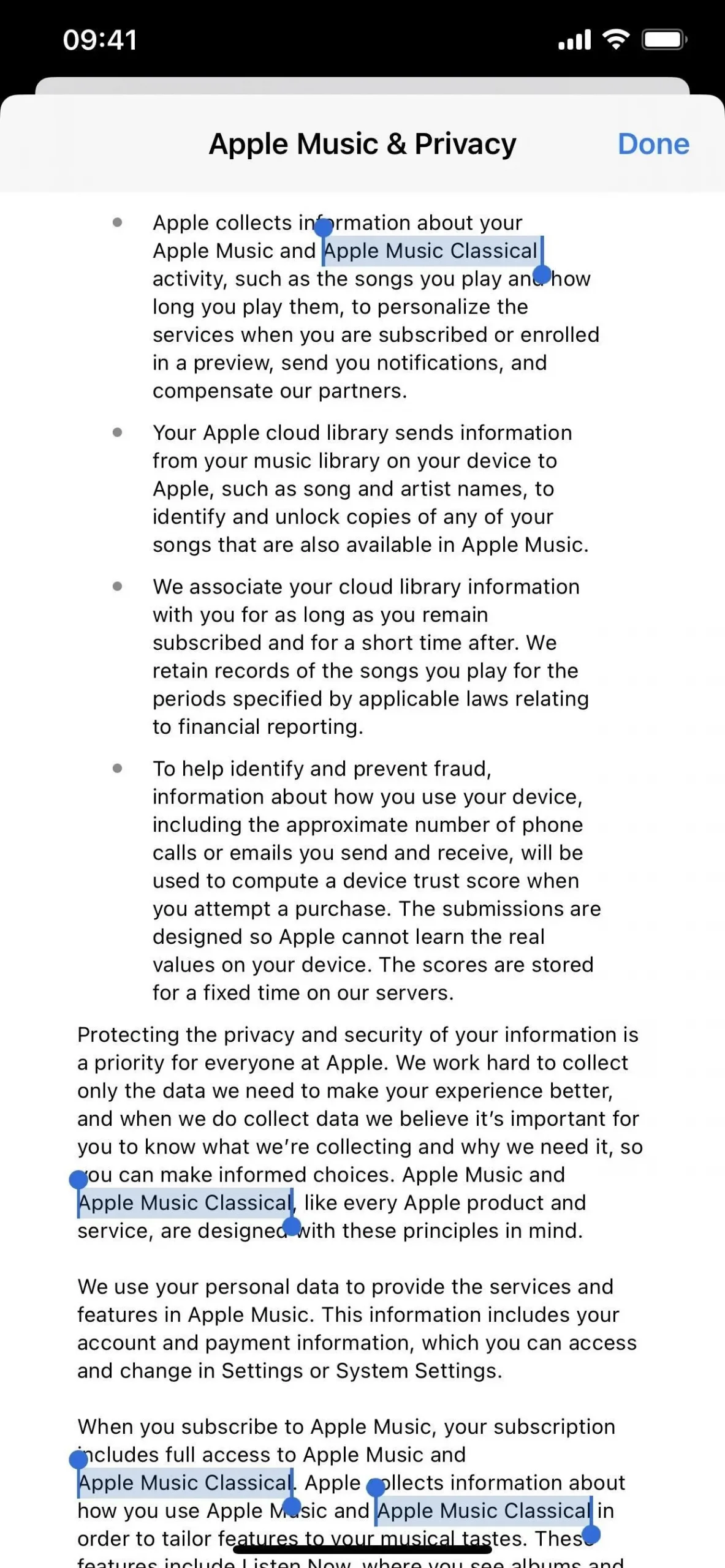 iOS 16.4에는 놓치고 싶지 않은 iPhone의 53가지 새로운 기능과 변경 사항이 있습니다.