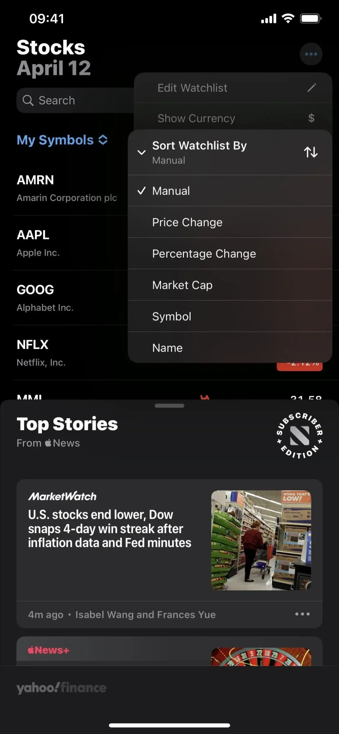 iOS 16.5 har 12 nye opdateringer til din iPhone, inklusive store ændringer til Apple TV, Apple News og Siri