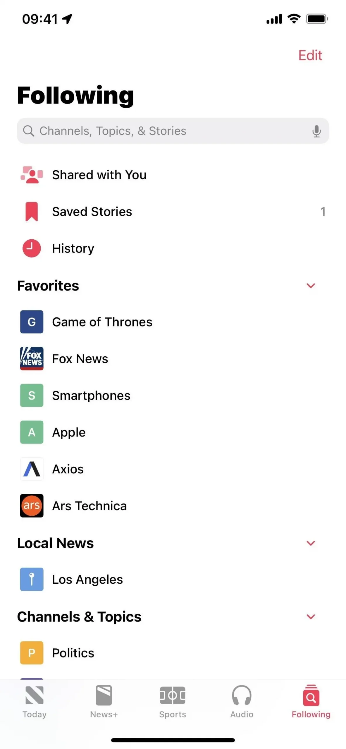 iOS 16.5 heeft 17 nieuwe updates voor je iPhone, waaronder grote veranderingen in Apple TV, Apple News en Siri