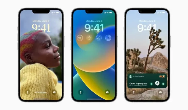 Cómo arreglar las características más molestas de iOS 16