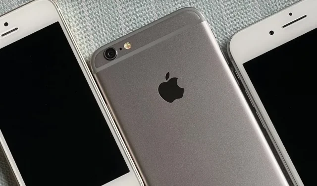 iOS 16 tikko beidza šo iPhone modeļu atbalstu — uzziniet, vai varat jaunināt vai nē