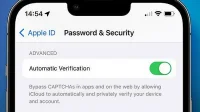 This new iOS 16 feature will let you bypass annoying CAPTCHAs: here are the details