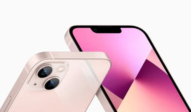 L’iPhone 14 et l’iPhone 14 Max auront-ils un nouvel écran ? Voici ce que prétend le nouveau rapport