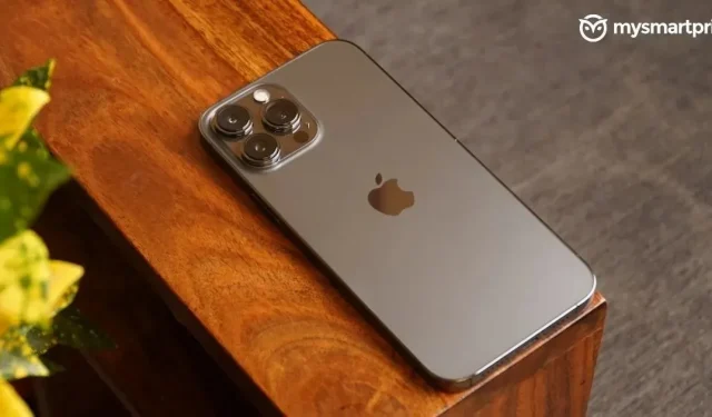 O iPhone 14 pode obter conectividade via satélite, mas não fique muito animado