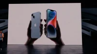 Apple announces new iPhone 14 and iPhone 14 Plus