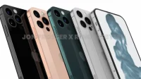 Apple iPhone 14 Pro models feature punch-hole displays