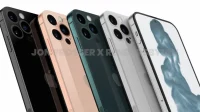 Модели Apple iPhone 14 Pro имеют гораздо лучшие характеристики, чем обычные модели.