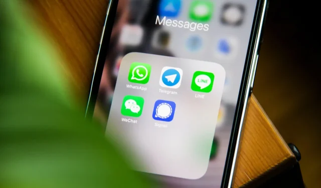 WhatsApp запускає функцію «картинка в картинці» для відеодзвінків