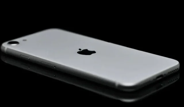 Das iPhone SE 5G 2022 wird möglicherweise am 8. März zusammen mit dem aktualisierten iPad Air auf den Markt kommen
