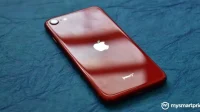 Opções de cores e armazenamento do Apple iPhone SE 5G vazaram antes do lançamento