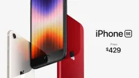 Apple iPhone SE 2022 mit A15 Bionic-Chipsatz und 5G-Unterstützung auf den Markt gebracht: Preisangaben